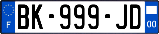 BK-999-JD