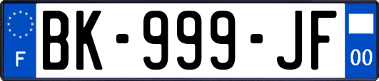 BK-999-JF