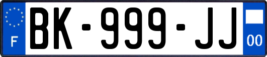 BK-999-JJ