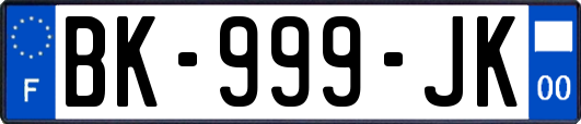 BK-999-JK