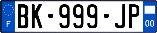 BK-999-JP