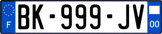 BK-999-JV