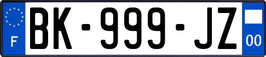 BK-999-JZ