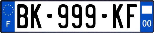 BK-999-KF