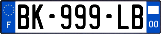 BK-999-LB