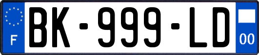 BK-999-LD