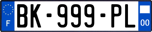 BK-999-PL