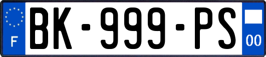 BK-999-PS