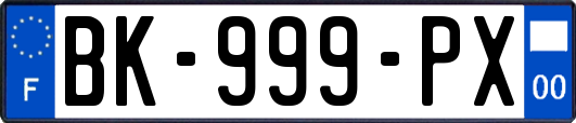 BK-999-PX