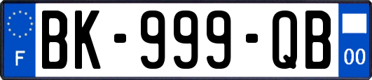 BK-999-QB