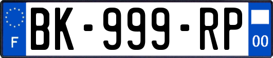 BK-999-RP