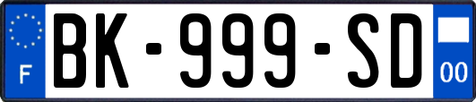 BK-999-SD