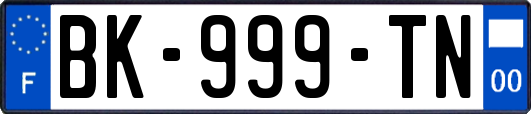 BK-999-TN