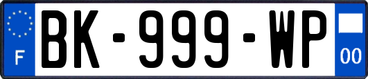 BK-999-WP