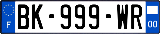 BK-999-WR