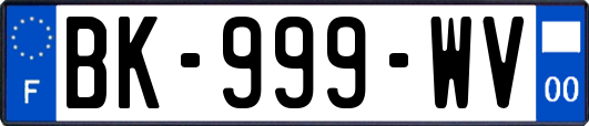 BK-999-WV