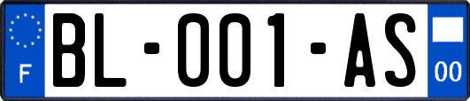 BL-001-AS