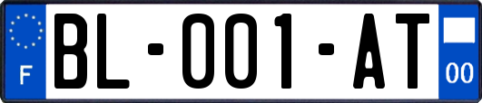 BL-001-AT