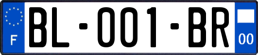 BL-001-BR