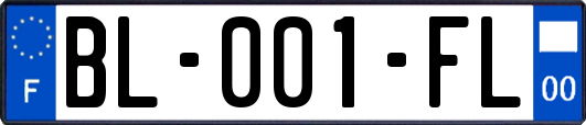 BL-001-FL