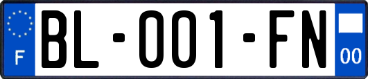 BL-001-FN