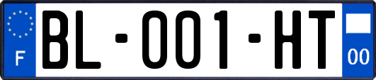 BL-001-HT