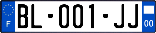 BL-001-JJ