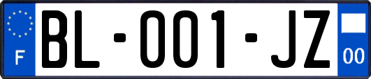 BL-001-JZ