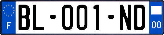 BL-001-ND