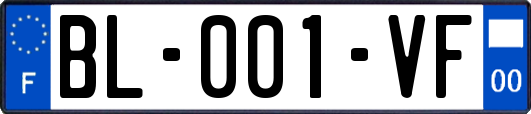 BL-001-VF