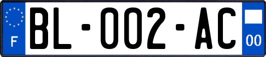 BL-002-AC