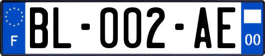 BL-002-AE