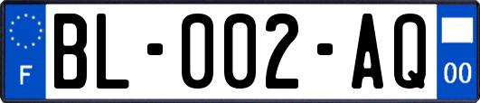 BL-002-AQ