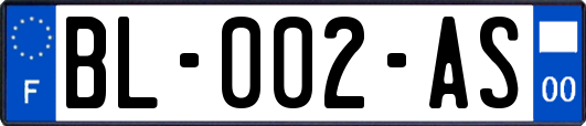 BL-002-AS