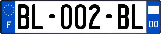 BL-002-BL