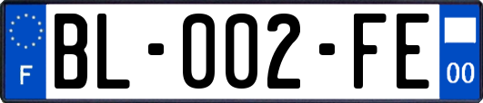BL-002-FE