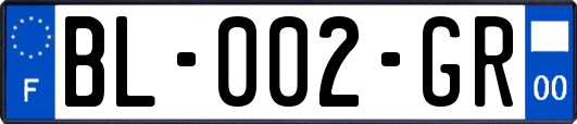 BL-002-GR
