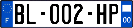 BL-002-HP