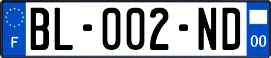 BL-002-ND