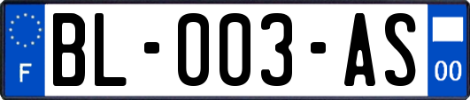 BL-003-AS