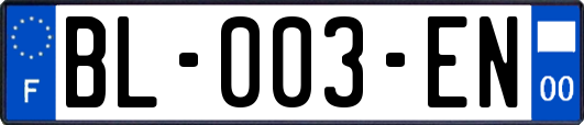 BL-003-EN