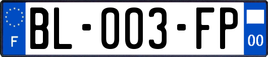 BL-003-FP