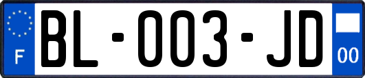 BL-003-JD