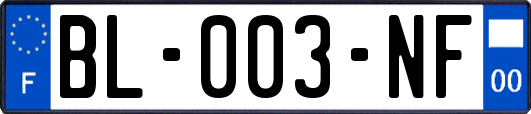 BL-003-NF