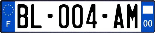 BL-004-AM