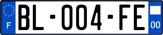 BL-004-FE