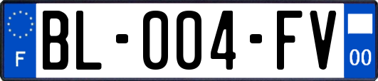 BL-004-FV