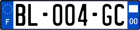 BL-004-GC