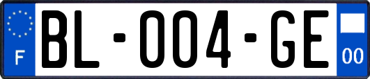 BL-004-GE