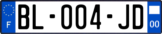 BL-004-JD